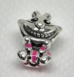 Cheshire cat bedel, Overige merken, Verzenden, Nieuw, 1 bedel