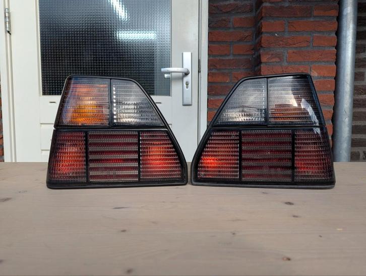 ksvw achterlichten set golf mk2 1/1000 sets ooit gemaakt, Auto-onderdelen, Verlichting, Gebruikt, Ophalen of Verzenden