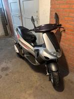 GILERA RUNNER 70cc geen wok, Ophalen, Gebruikt, 70 cc, Overige modellen