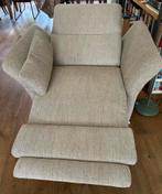 IKEA Fammarp Elektrische Relax Fauteuil, Huis en Inrichting, Ophalen, Gebruikt, 100 tot 125 cm, 125 cm of meer