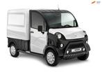 Aixam NIEUW Pro eTruck Van - direct uit voorraad leverbaar!, Gebruikt, Overige merken
