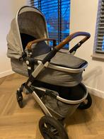 Joolz Geo kinderwagen (COMPLEET), Kinderen en Baby's, Kinderwagens en Combinaties, Zo goed als nieuw, Met reiswieg, Ophalen, Kinderwagen