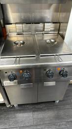 Zanussi frituurpan, Ophalen of Verzenden, Zo goed als nieuw