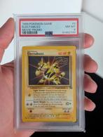 PSA 1999 Electabuzz Movie Promo #2, Hobby en Vrije tijd, Verzamelkaartspellen | Pokémon, Ophalen of Verzenden, Zo goed als nieuw
