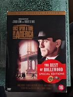 Once upon a time in America (dvd), Cd's en Dvd's, Vanaf 16 jaar, Ophalen of Verzenden, Zo goed als nieuw, Actie en Avontuur