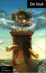 De kluk, Nanny Kannegieter, Ophalen of Verzenden, Zo goed als nieuw