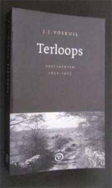 J.J. Voskuil : Terloops beschikbaar voor biedingen