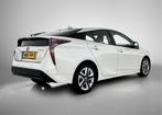 Toyota Prius 1.8 Executive Limited | Navigatie | Camera | LM, 12 maanden, Stof, Bedrijf, Hybride Elektrisch/Benzine