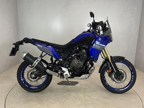 Yamaha XTZ 700 TENERE (bj 2024), Motoren, Motoren | Yamaha, Bedrijf, Toermotor