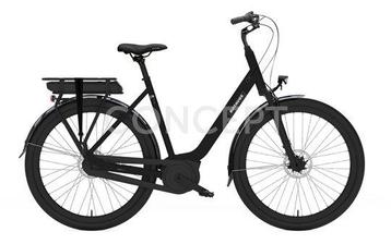 BATAVUS Altura CP L 500 wh Dames Smokingblack Matt 51cm 2026 beschikbaar voor biedingen