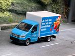1:87 VW Crafter Cornelisse AH bezorger, zelfbouw, Ophalen of Verzenden, Nieuw, Auto
