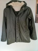 Winterjas HEMA 146-152, Jongen of Meisje, Ophalen of Verzenden, Zo goed als nieuw, Hema