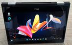 Dell 2 in 1 Touchscreen 250gb ssd/12gb ddr/windows11, 2 tot 3 Ghz, 13 inch, Ophalen of Verzenden, Zo goed als nieuw