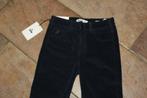 Lois Celia stretch velvet blauw skinny jeans mt 25/34 KOOPJE, Kleding | Dames, Blauw, Nieuw, Ophalen of Verzenden, Lois