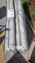 4 kussens voor in buitenstoelen, Ophalen of Verzenden, Zo goed als nieuw