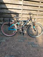 Batavus Snake 24 inch, Fietsen en Brommers, Ophalen, Zo goed als nieuw, 24 inch, Handrem