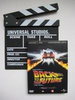 Back to the Future trilogy DVD, Ophalen of Verzenden