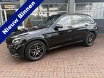 Mercedes-Benz GLC 250 4MATIC Premium Plus Aut. | Burmester |, Automaat, Adaptive Cruise Control, 15 km/l, Gebruikt