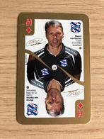 Voetbalplaatje Marco van Basten, Verzamelen, Sportartikelen en Voetbal, Ophalen of Verzenden, Zo goed als nieuw