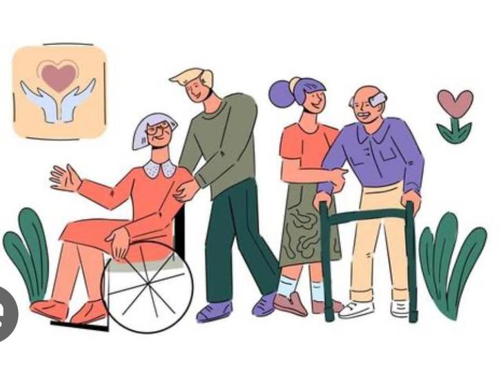 Mantelzorg ondersteuning/gezelschapsdame, Diensten en Vakmensen, Thuiszorg en Kraamhulp, Ouderenzorg