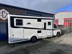 Laika L4009 DS 180 pk Model 2025+vlakke vloer! enkele bedden, Caravans en Kamperen, Campers, Overige merken, Bedrijf, Diesel, Tot en met 3