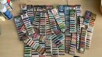 Borduurgatrn stitch and do 40 stuks zie de fotos, Ophalen of Verzenden, Overige thema's, Overige typen
