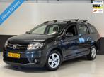 Dacia Logan MCV 0.9 TCe S&S Lauréate Airco|Navigatie!, Voorwielaandrijving, 898 cc, Stof, Gebruikt