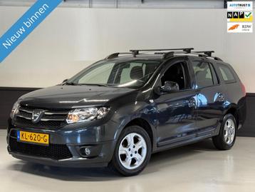 Dacia Logan MCV 0.9 TCe S&S Lauréate Airco|Navigatie! beschikbaar voor biedingen