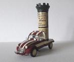 Citroen 2CV AZU Pick-Up 1961 1/43 Utilitaires Citroen # 9, Verzenden, Nieuw, Auto, Overige merken