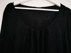 Blouse, L, Costes, zwart, gedragen, Ophalen, Zwart, Maat 42/44 (L), Costes