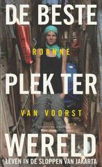 De beste plek ter wereld - leven in de sloppen van Jakarta, Boeken, Literatuur, Ophalen of Verzenden, Zo goed als nieuw, Nederland