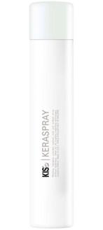 KIS KeraSpray 500ml, Ophalen of Verzenden, Nieuw, Gel, Wax, Haarlak of Mousse
