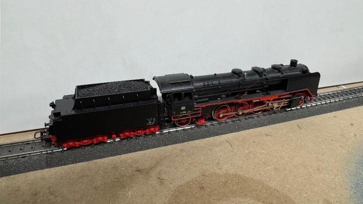 Marklin 3082, Hobby en Vrije tijd, Modeltreinen | H0, Gebruikt, Locomotief, Gelijkstroom, Märklin, Ophalen
