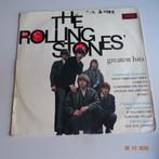 The Rolling Stones - Greatest Hits (mono), Cd's en Dvd's, Vinyl | Rock, Verzenden, Zo goed als nieuw, 12 inch, Poprock