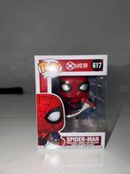 Funko POP! | W.E.B. - Spider-man | 617, Ophalen of Verzenden, Zo goed als nieuw