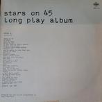 Stars on 45, Long play album (12" Maxi Single), Cd's en Dvd's, Vinyl | Pop, Ophalen of Verzenden