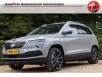 Skoda Karoq 1.0 TSI Business Edition | Camera | Stoelverwarm, Voorwielaandrijving, 12 maanden, Gebruikt, Euro 6
