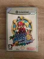 Super Mario sunshine, Avontuur en Actie, 1 speler, Ophalen of Verzenden, Zo goed als nieuw
