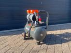 Luchtcompressor 24L | Daewoo | NIEUW leverbaar!, Ophalen, Nieuw, Minder dan 200 liter/min, Minder dan 6 bar