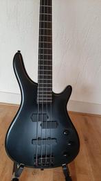 Stagg Basgitaar - Goed Onderhouden!, Muziek en Instrumenten, Snaarinstrumenten | Gitaren | Bas, Ophalen, Gebruikt, Elektrisch