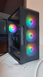 Gaming pc GTX 1080, Computers en Software, Desktop Pc's, Ophalen, Zelf gebouwde pc, Virtual Reality, AMD Ryzen 5
