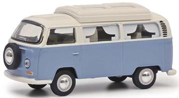 VW T2 CAMPER beschikbaar voor biedingen