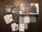 Nintendo Switch met Pro controller, ethernet & 256GB microSD, Spelcomputers en Games, Spelcomputers | Nintendo Switch, Ophalen