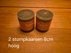 Decoratie bruiloft(3), Huis en Inrichting, Woonaccessoires | Stolpen, Ophalen, Zo goed als nieuw