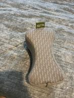 Knie kussen van Wellpur, Ophalen of Verzenden, Zo goed als nieuw, Grijs, Vierkant