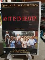 As it is in Heaven - Kay Pollak (DVD), Cd's en Dvd's, Dvd's | Filmhuis, Ophalen