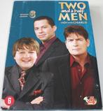 Dvd *** TWO AND A HALF MEN *** Seizoen 6, Boxset, Ophalen of Verzenden, Zo goed als nieuw, Komedie