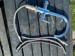 Warmwaterkraan, Ophalen of Verzenden, 25 tot 50 cm, Minder dan 100 cm