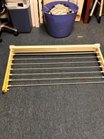 Wasrek Leifheit casette model, Tuin en Terras, Droogmolens en Wasrekken, Ophalen, Zo goed als nieuw, Wasrek