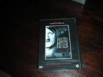 plottng to kill hitler beschikbaar voor biedingen